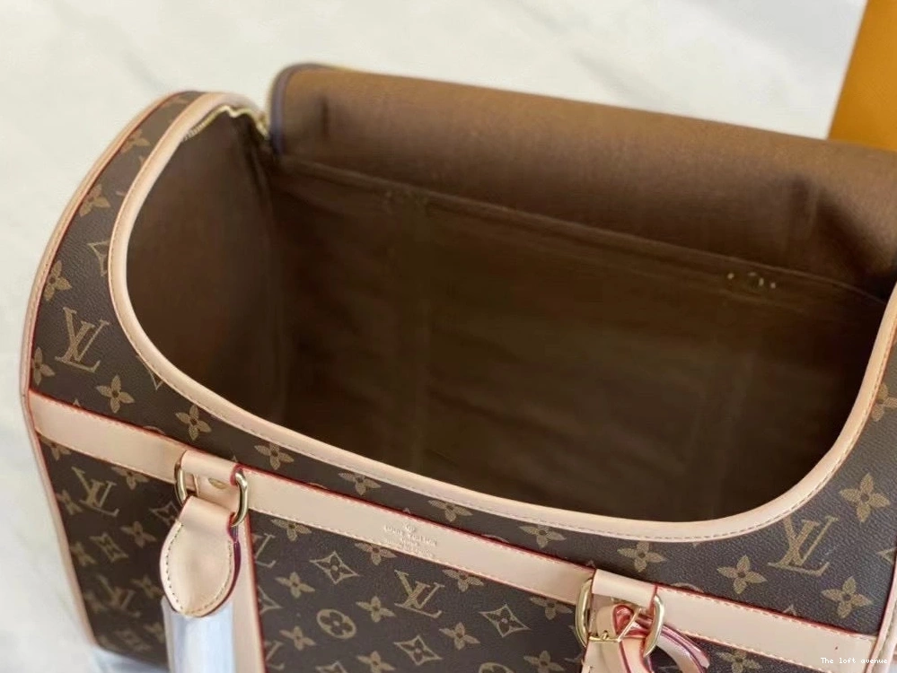 LV PET BAG CUSTOM 0814